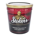 [5508] Stokers 12oz Long Cut (Straight Tub)