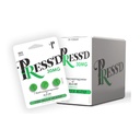 PRESS'D HULK 7-HYDROXY KRATOM TABLETS (GREEN) 3ct 30mg - 1pk