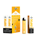 Flavour: Mango Oasis