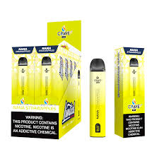 Flavour: Nana Strawapples