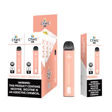 Flavour: Pineapple Peach Lemon Ice