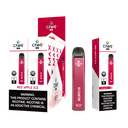 Flavour: Red Apple Ice