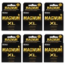 Trojan Magnum XL 6/3ct