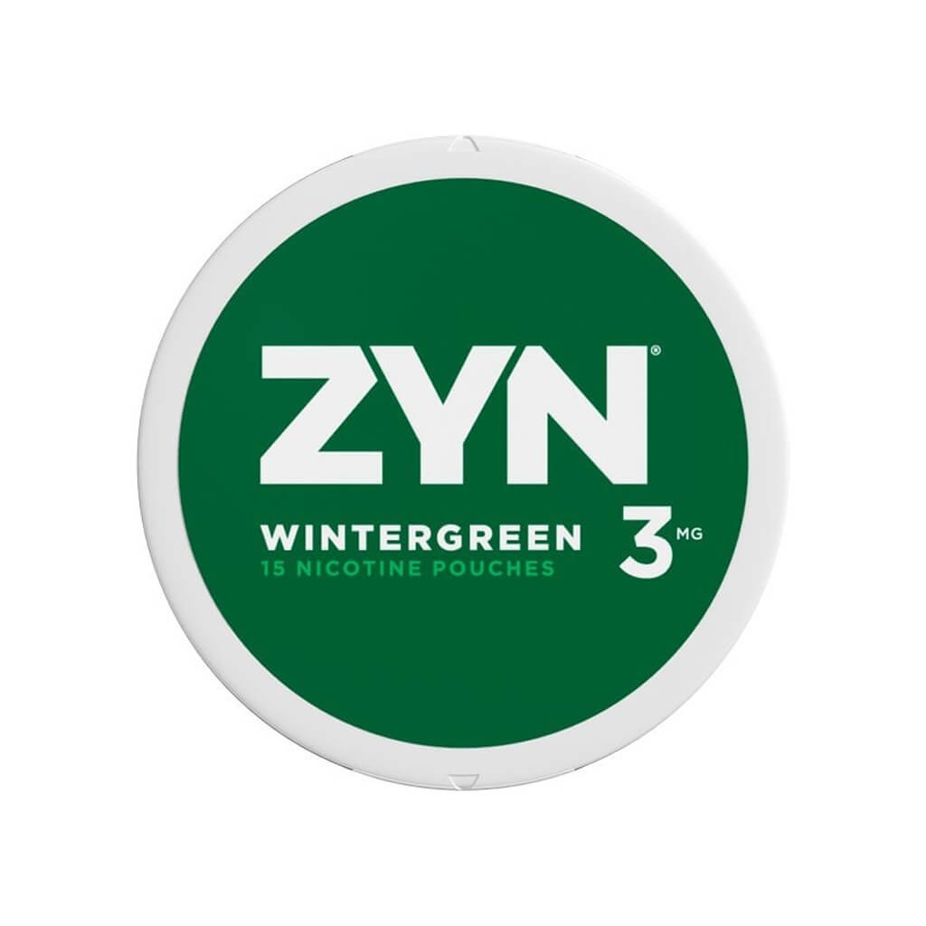 Flavour: Wintergreen