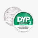 Flavour: Wintergreen