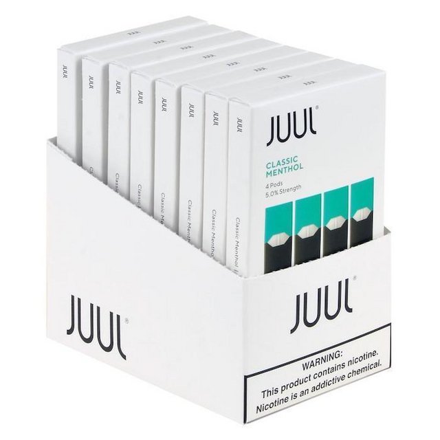 TYPE: 5% MENTHOL