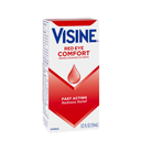 Visine Red Eye COMFORT - 0.5oz