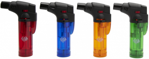 Special Blue Bernie Reload Torch - 1ct