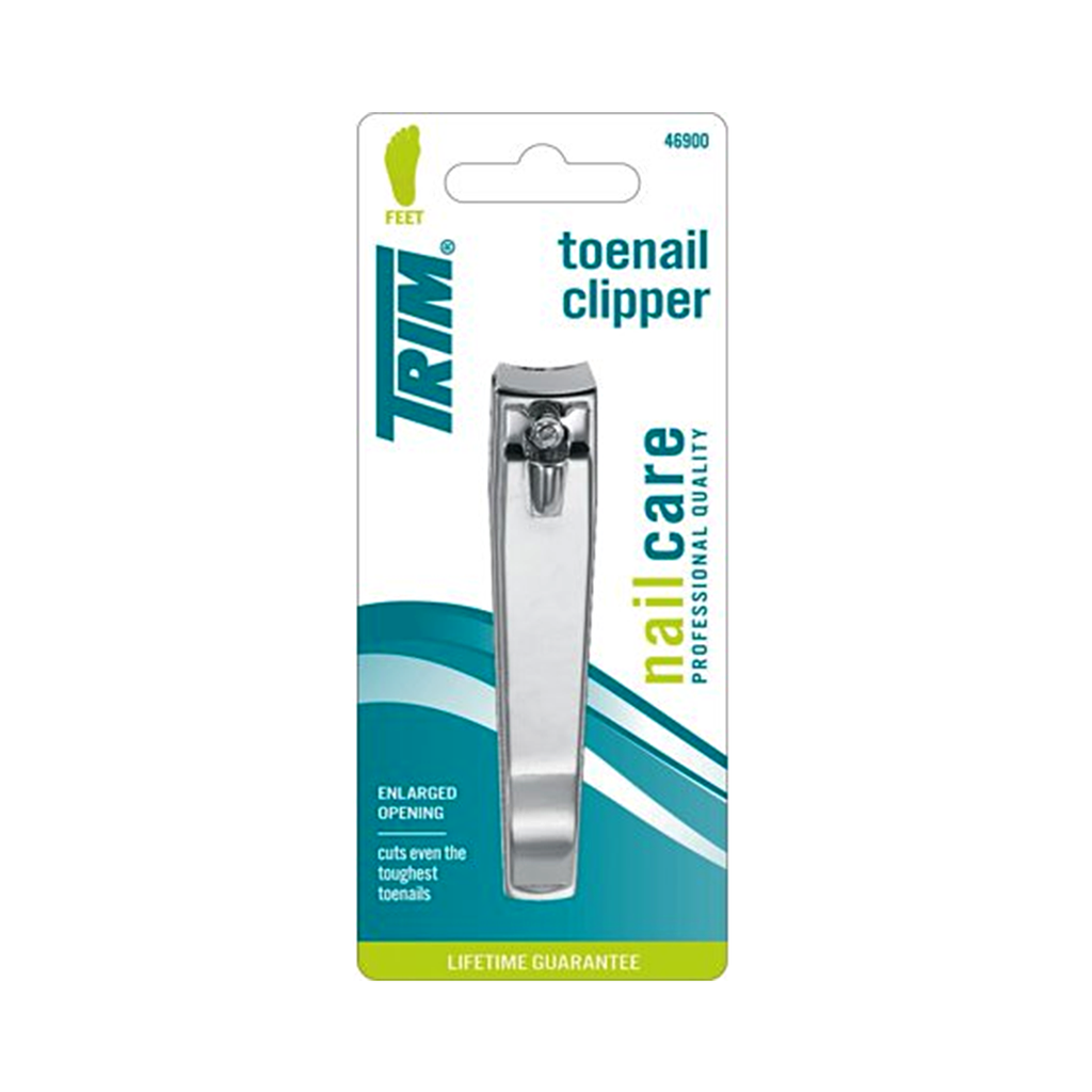 Trim Fingernail Clipper