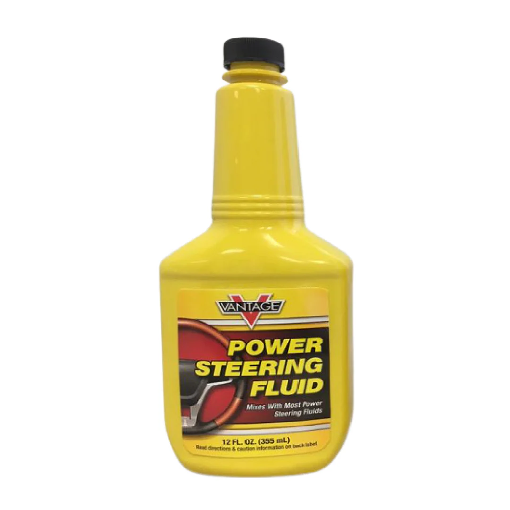 Vantage Power Steering Fluid 12oz