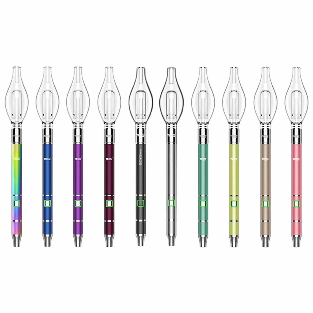 Yocan - Dive Mini 400mAH Nector Collector Pen