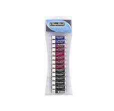 Chapstick Tent Card Assorted - 28ct