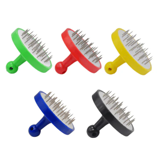 Dream/OLA Hookah Foil Punch Assorted