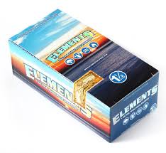 Elements Ultra Thin Paper 1.50