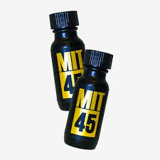 MIT 45 Liquid Gold Shot - 30ct