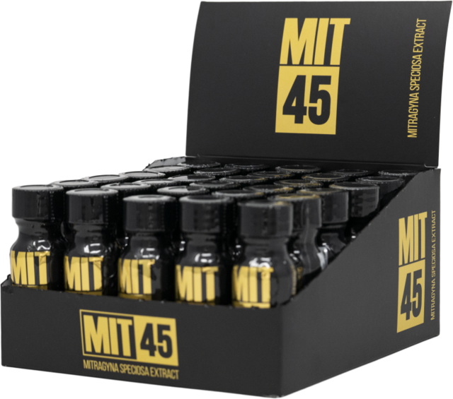 MIT 45 Shot - 12ct