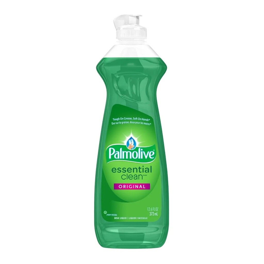 Palmolive Dish Liquid - Original 12.6oz