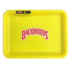 Backwood Glow Trays
