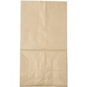 Bag Brown Paper # 5 500ct