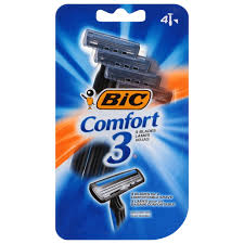 Bic Comfort 3