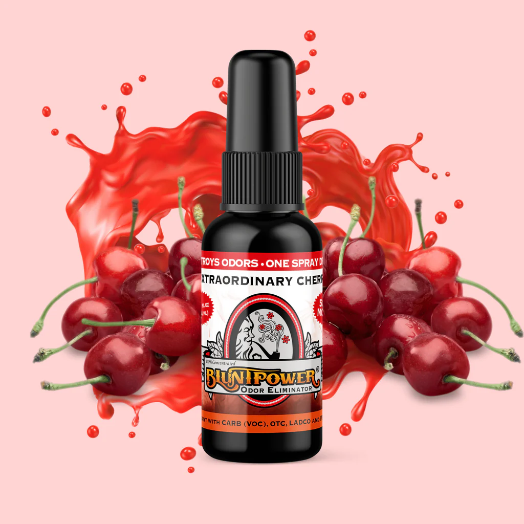 Blunt Blast - Cherry Blast 6ct Air Freshner