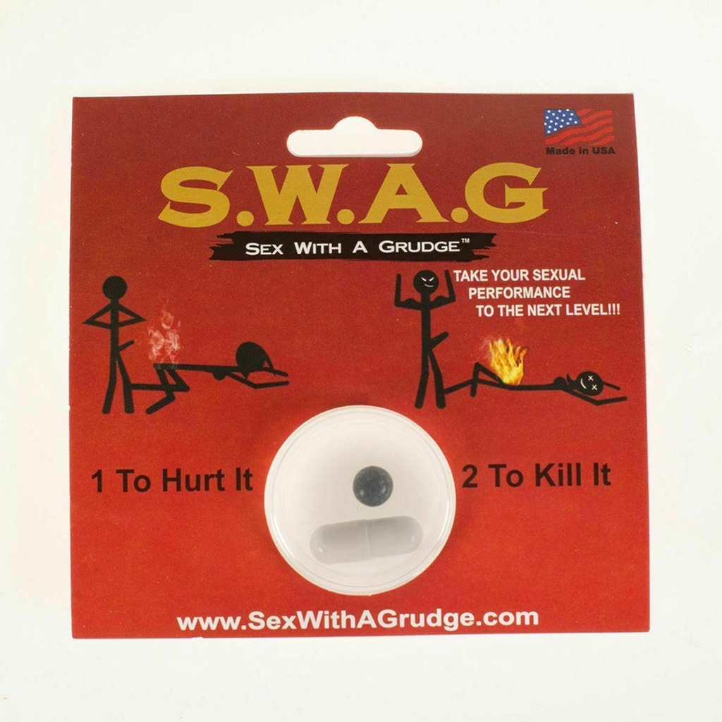 Swag Paper Double  - 24ct