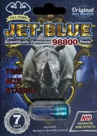 Jet Blue 99888  24ct
