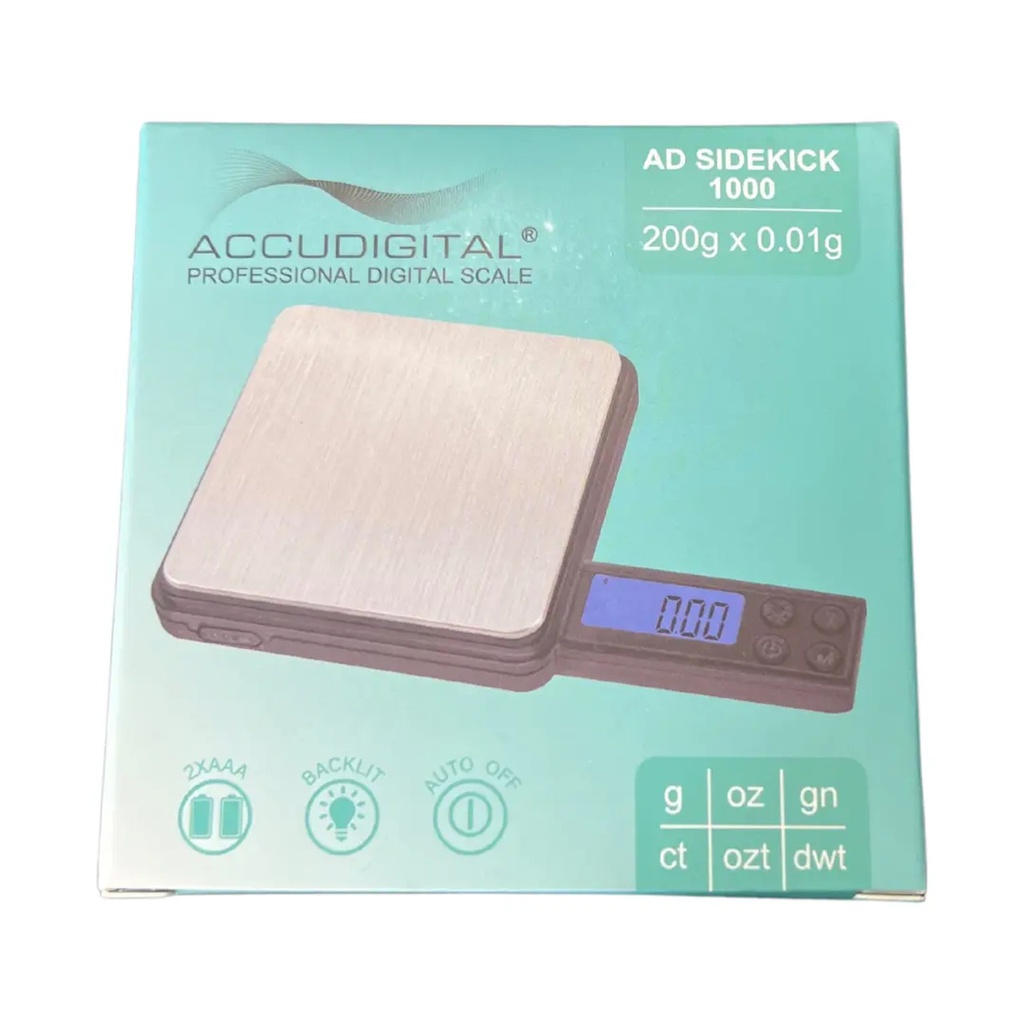 AD Sidekick 200GX0.01G MINI