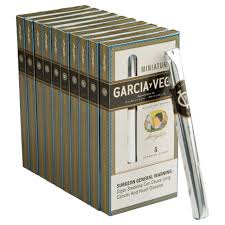 Garcia Vega 5pk / 10ct