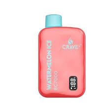 Crave BC 7000 Puffs 10ct