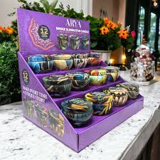 ARYA ODOR ELIMINATOR CANDEL