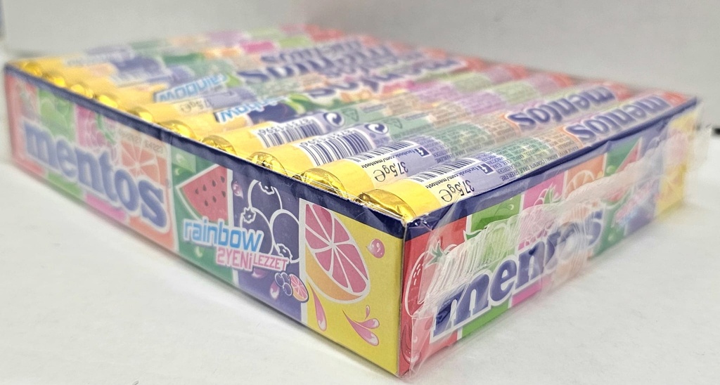 MENTOS 20PCS/1.32OZ