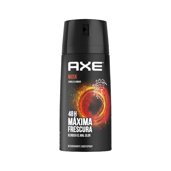 AXE BODY SPRAY 150 ml