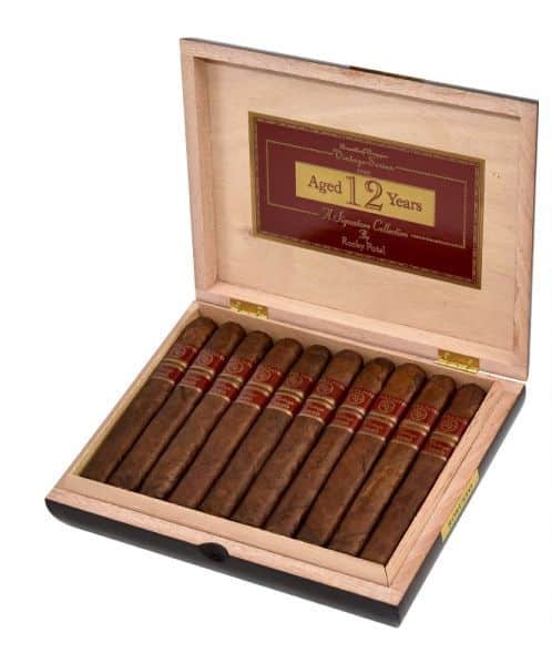 ROCKY PATEL PREMIUM CIGARS