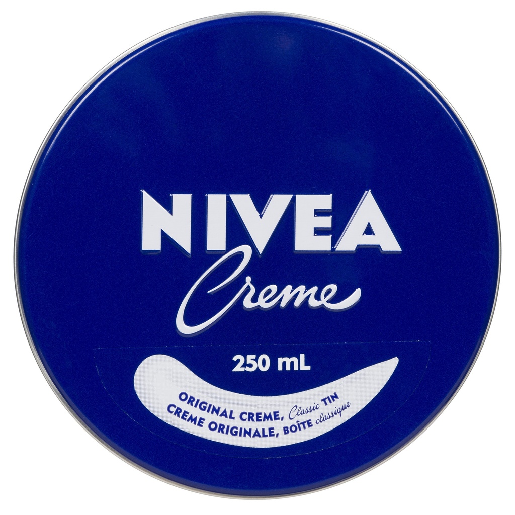 NIVEA CREME (250 ML)