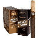 Black & Mild JAAZ Plastic 5ct-10pk