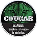 Cougar Long Cut Wintergreen 5ct