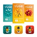 Vuse 4 Pack 1.8 ML