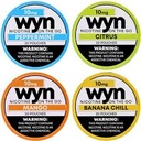 WYN NICOTINE POUCH 10mg
