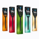 Blu Disposable 2.4%  - 5ct