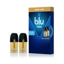 Blu Gold Leaf 2.4% - 5ct