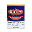 Drum Tobacco Can 7oz