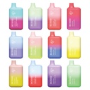 EB CREATE  5000 puffs  10 Ct