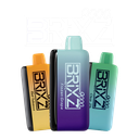 BRIXZ NYC 9000 Puffs 5pk