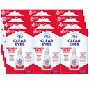 Clear Eyes 12/0.2oz Bottles 