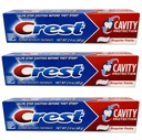Crest Toothpaste - 2.4oz 