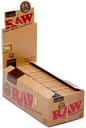 Raw Paper Classic 1.5 Size 25ct