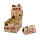 Raw Paper Classic Artesano 1.25 Size 15ct