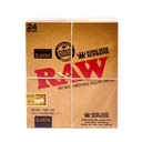 Raw Paper Classic King Size Supreme 24ct