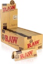 Raw Paper Classic Single Wide 50ct